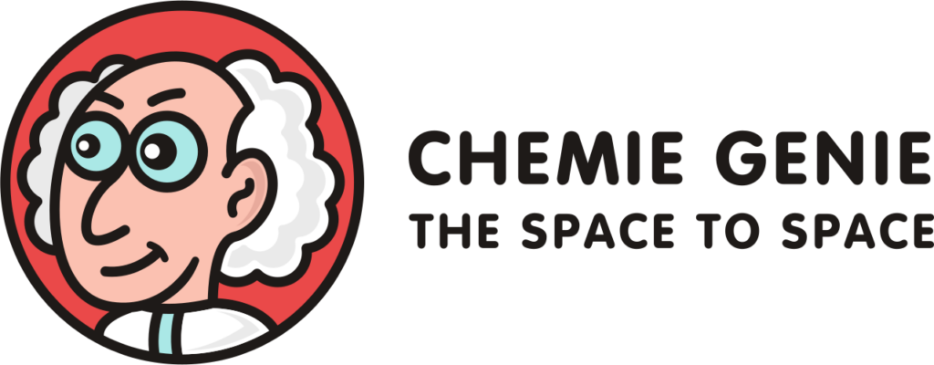 ChemieGenie – The Space to Space